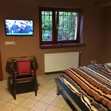 Hostel Gooddreamclick Βρότσλαβ