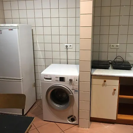 Hostel Gooddreamclick Βρότσλαβ