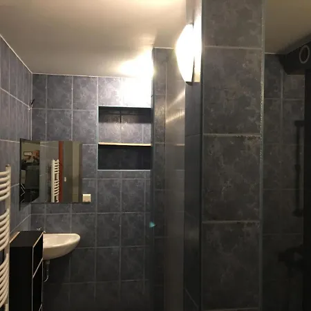 Gooddreamclick Hostel Βρότσλαβ