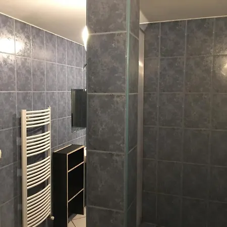 Hostel Gooddreamclick Βρότσλαβ