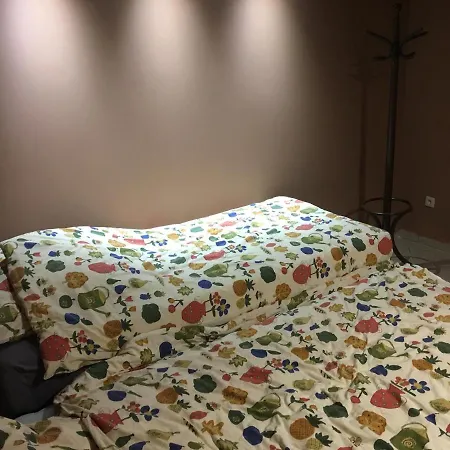 Hostel Gooddreamclick Βρότσλαβ